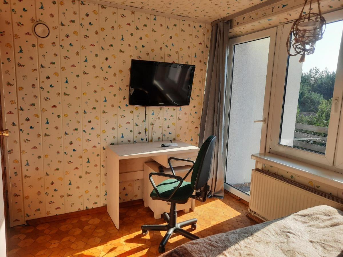 Kaprys Pensjonat *