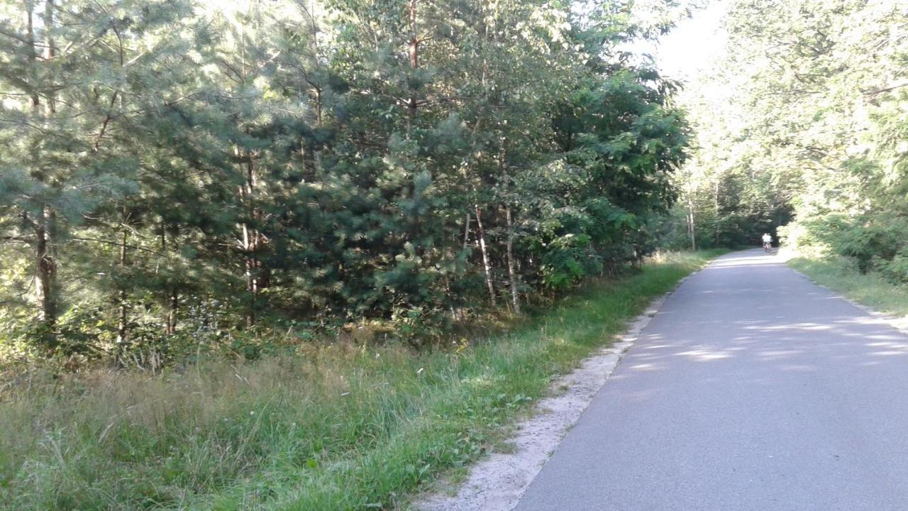 Pensjonat Kaprys Jesionka