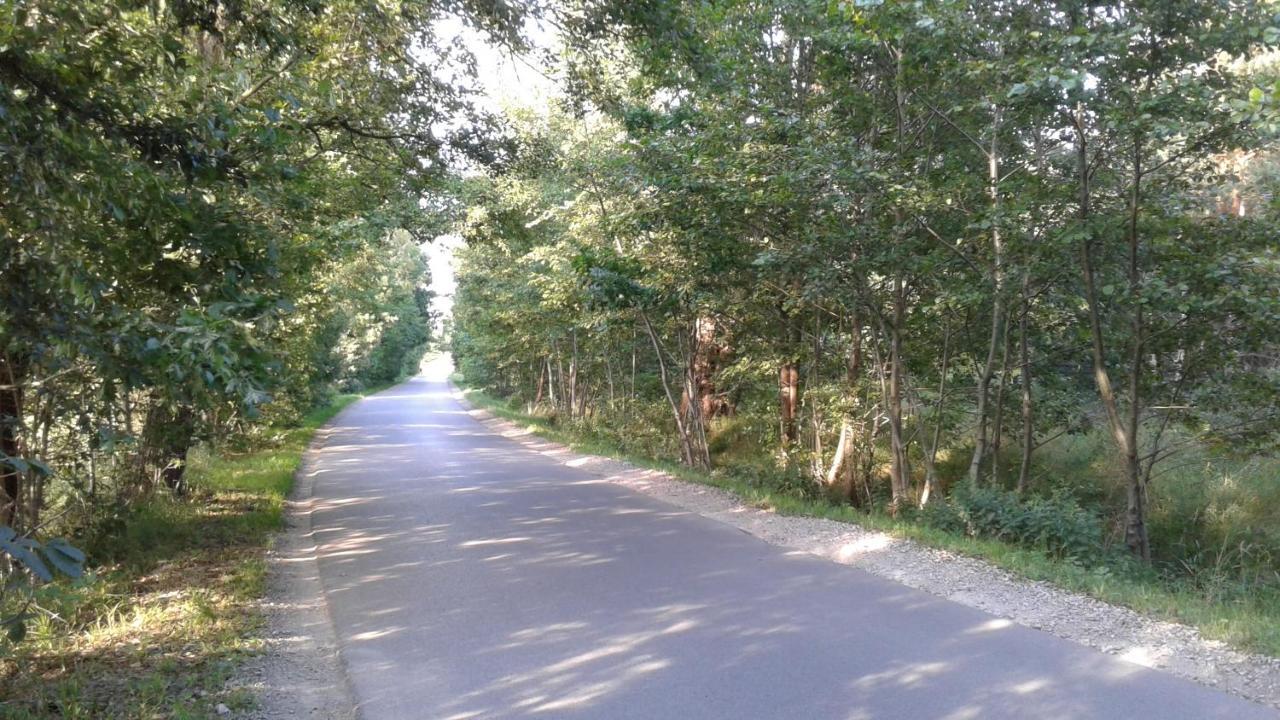 Pensjonat Kaprys Jesionka
