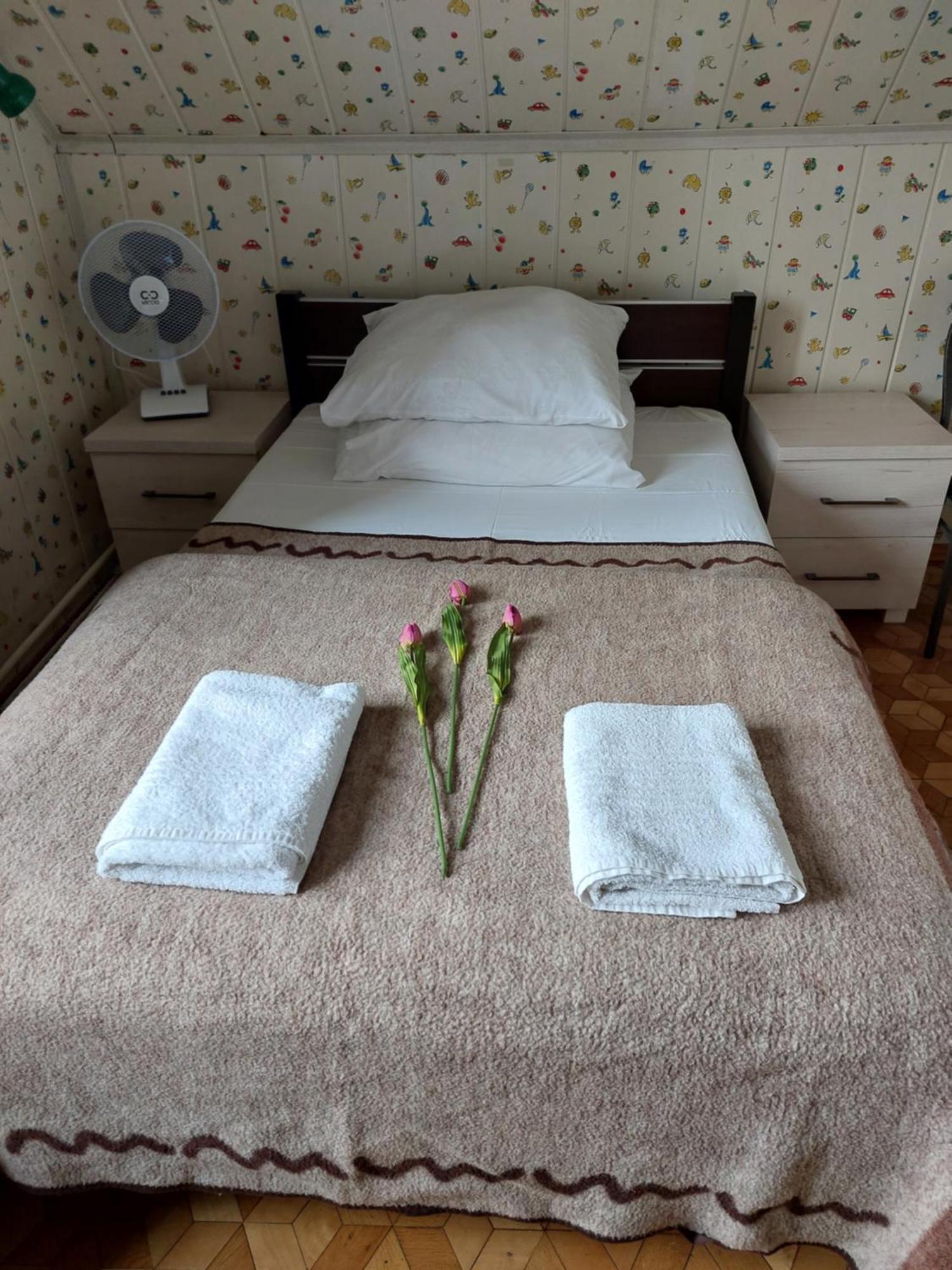Pensjonat Kaprys *