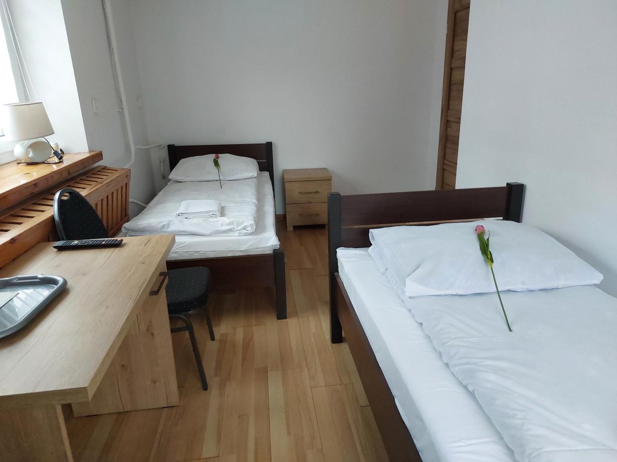 Kaprys Pensjonat